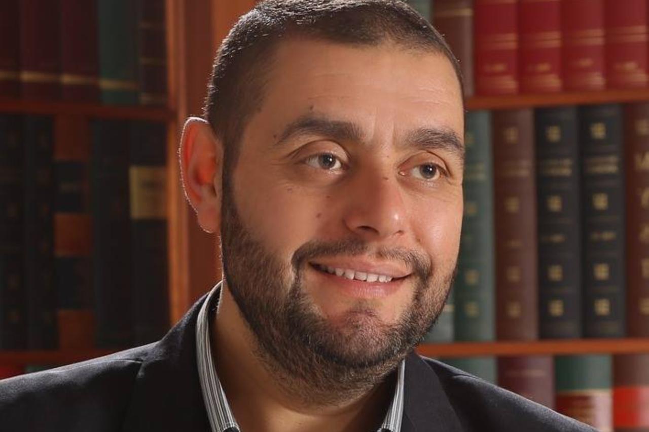 Jordan detains novelist Ayman Otoom under cybercrimes law: Report