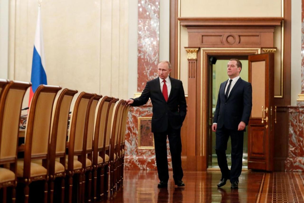 Russia warns Europe against deploying troops to Ukraine as tensions escalate