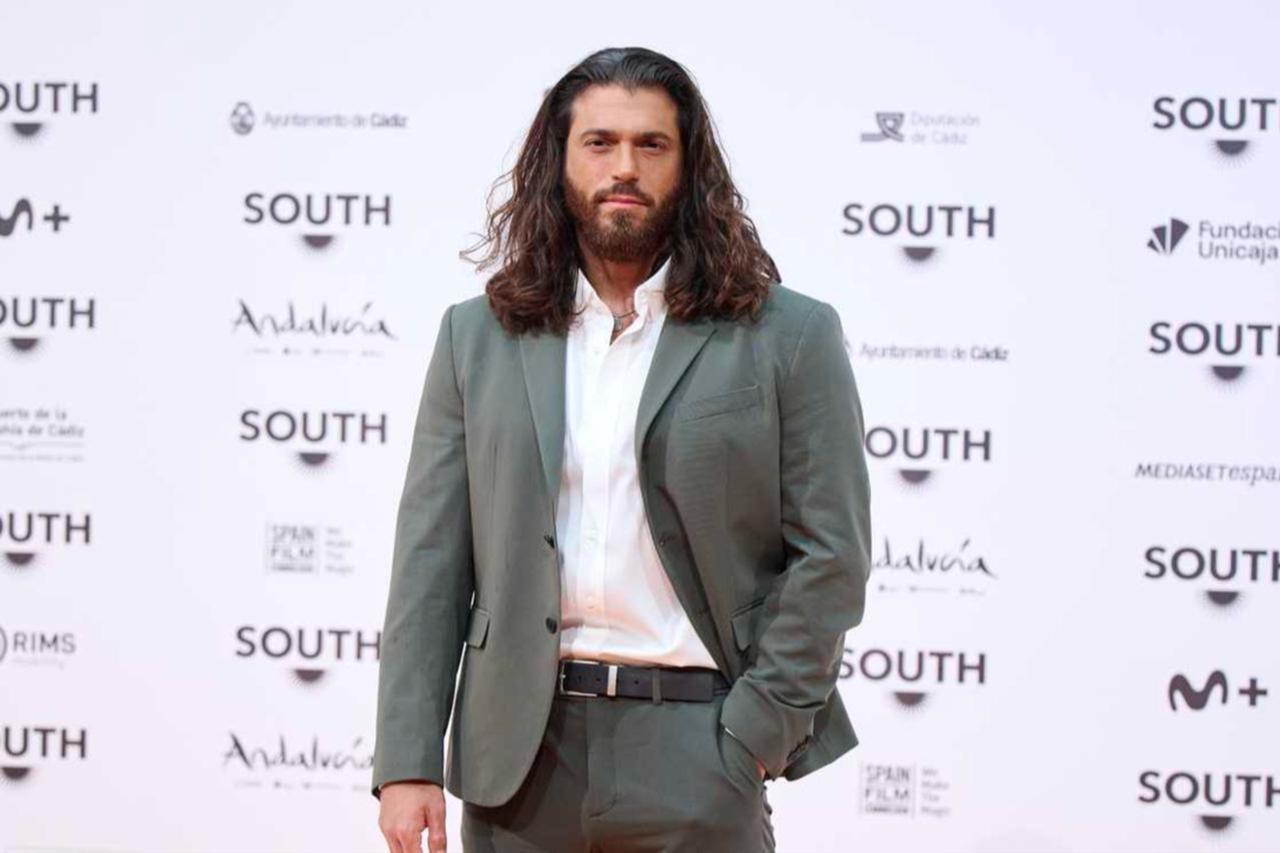 Prominent Turkish actor Can Yaman detained in Istanbul drug operation