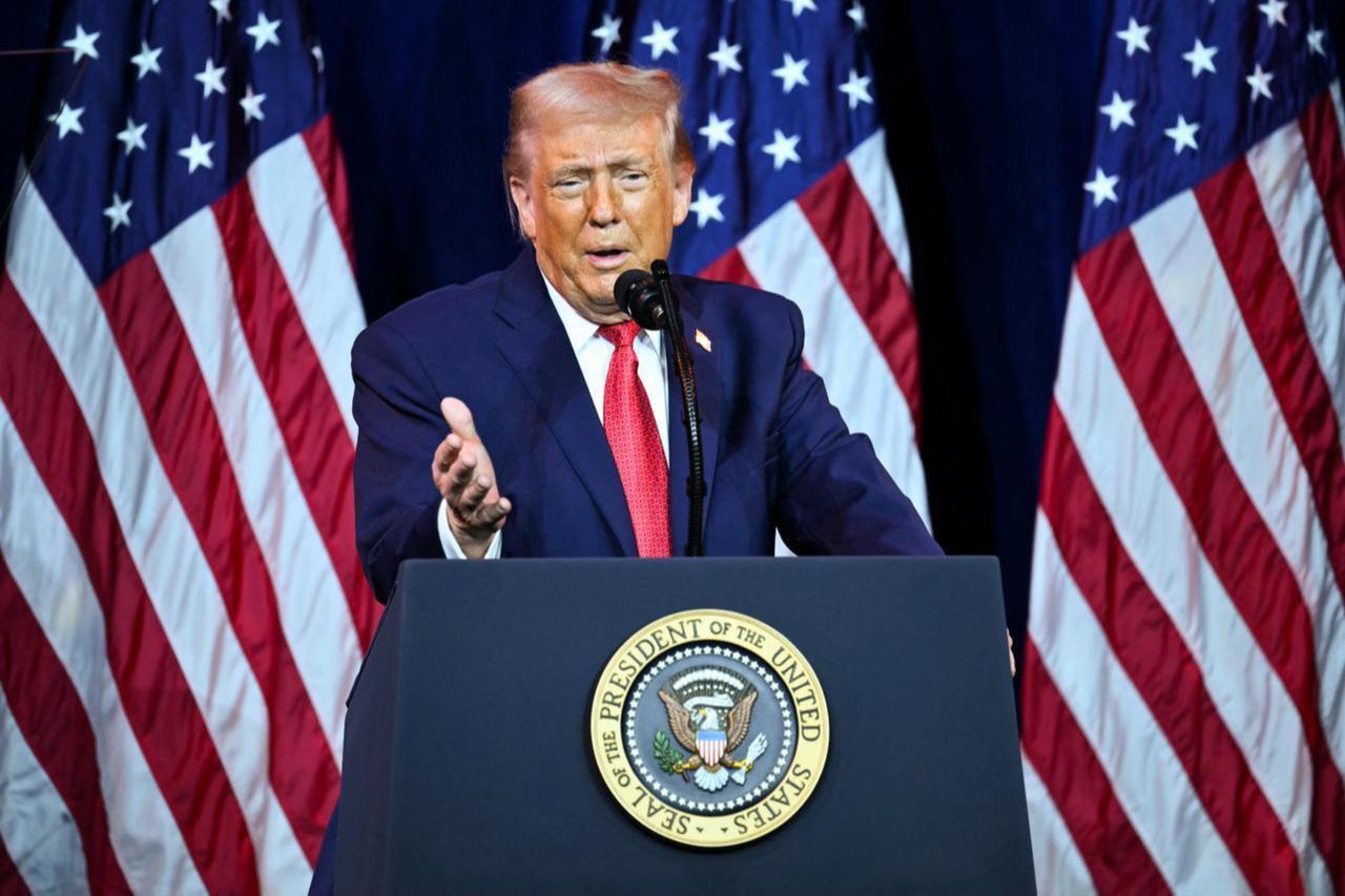 Trump declares Venezuela ‘rich and safe’ as oil talks, prisoner releases begin