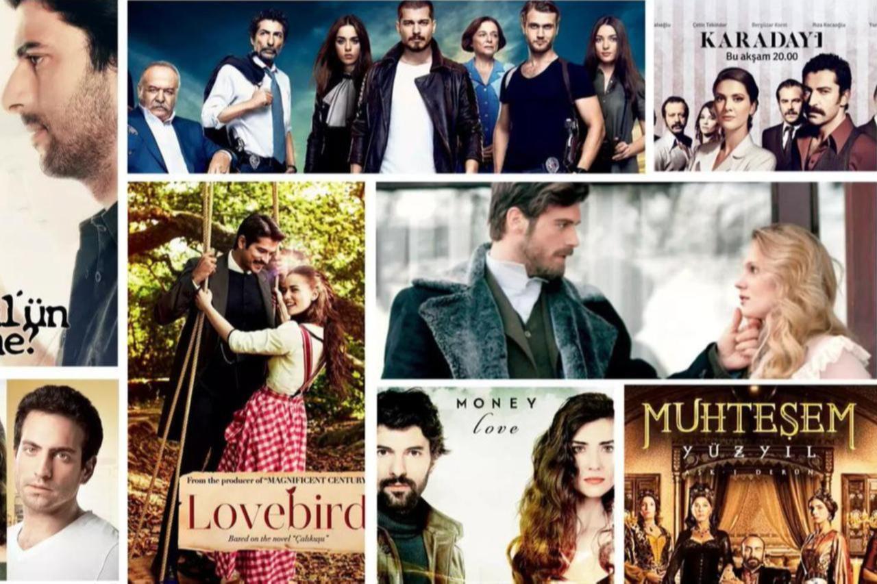 Turkish TV dramas boost Türkiye-Bangladesh cultural, economic ties