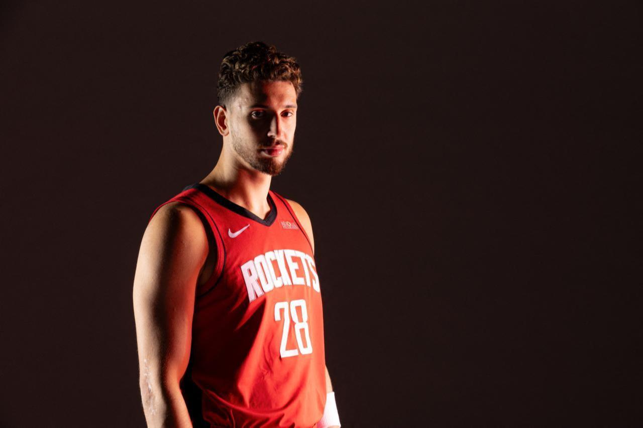 Alperen Sengun returns early from ankle sprain after 8-day absence