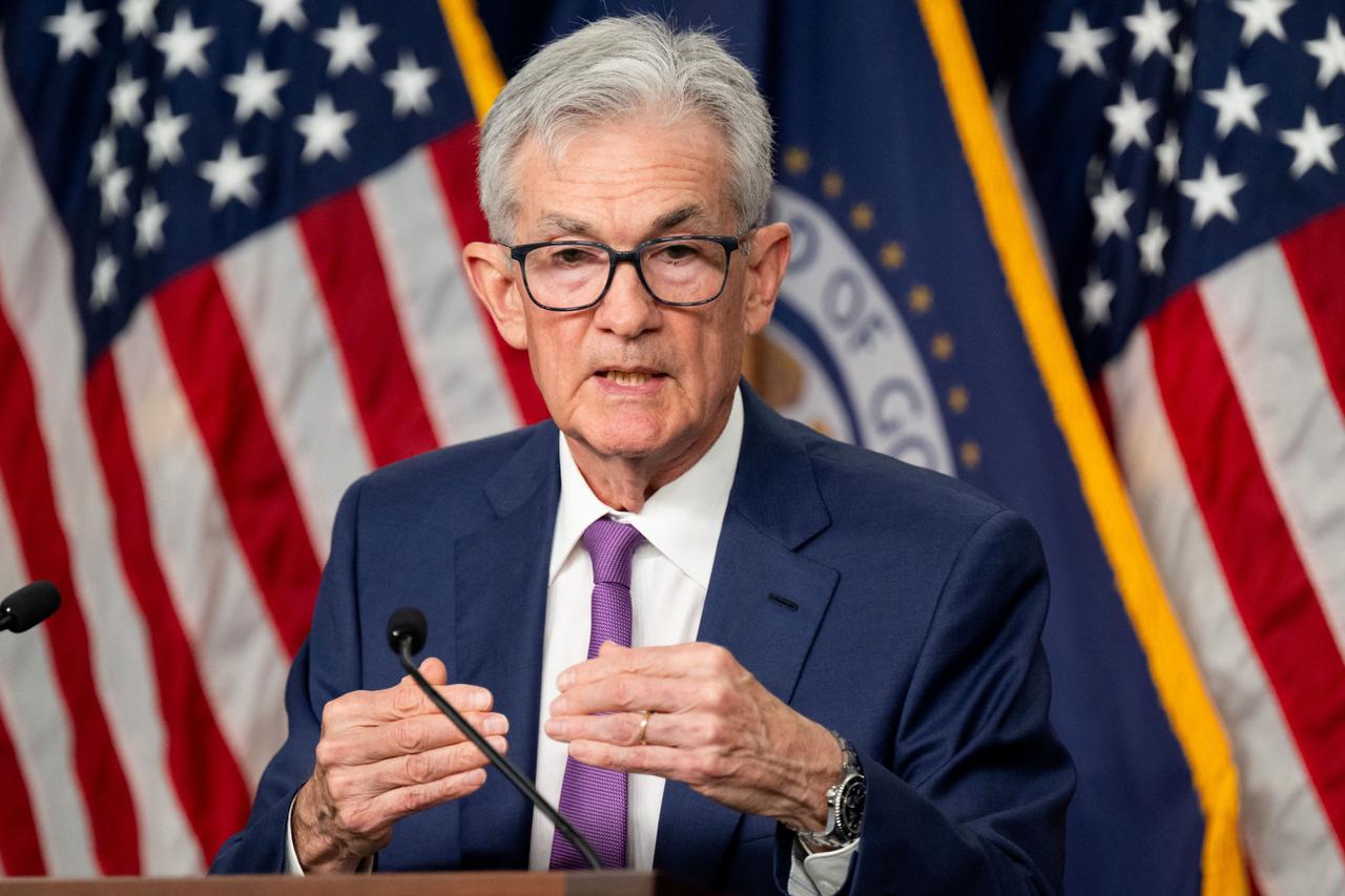 Powell accuses Trump admin of using DOJ to pressure Fed on interest rates 
