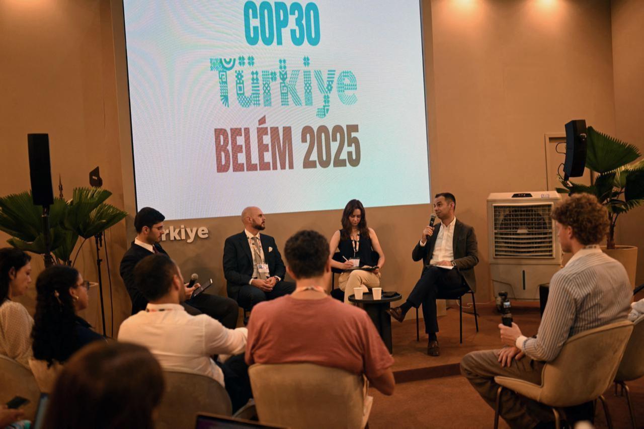 International support grows for Türkiye’s COP31 conference hosting