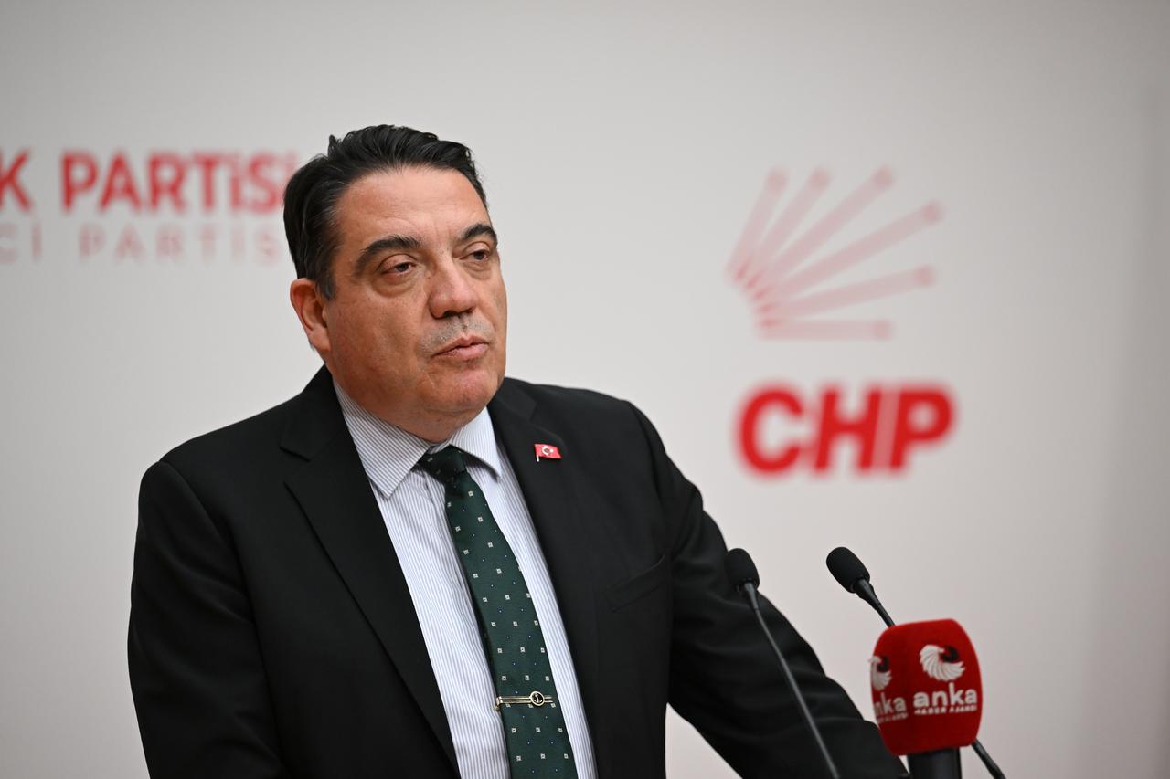 Yanki Bagcioglu on Türkiye's defense policies, S-400 crisis and possible F-35 acquisition