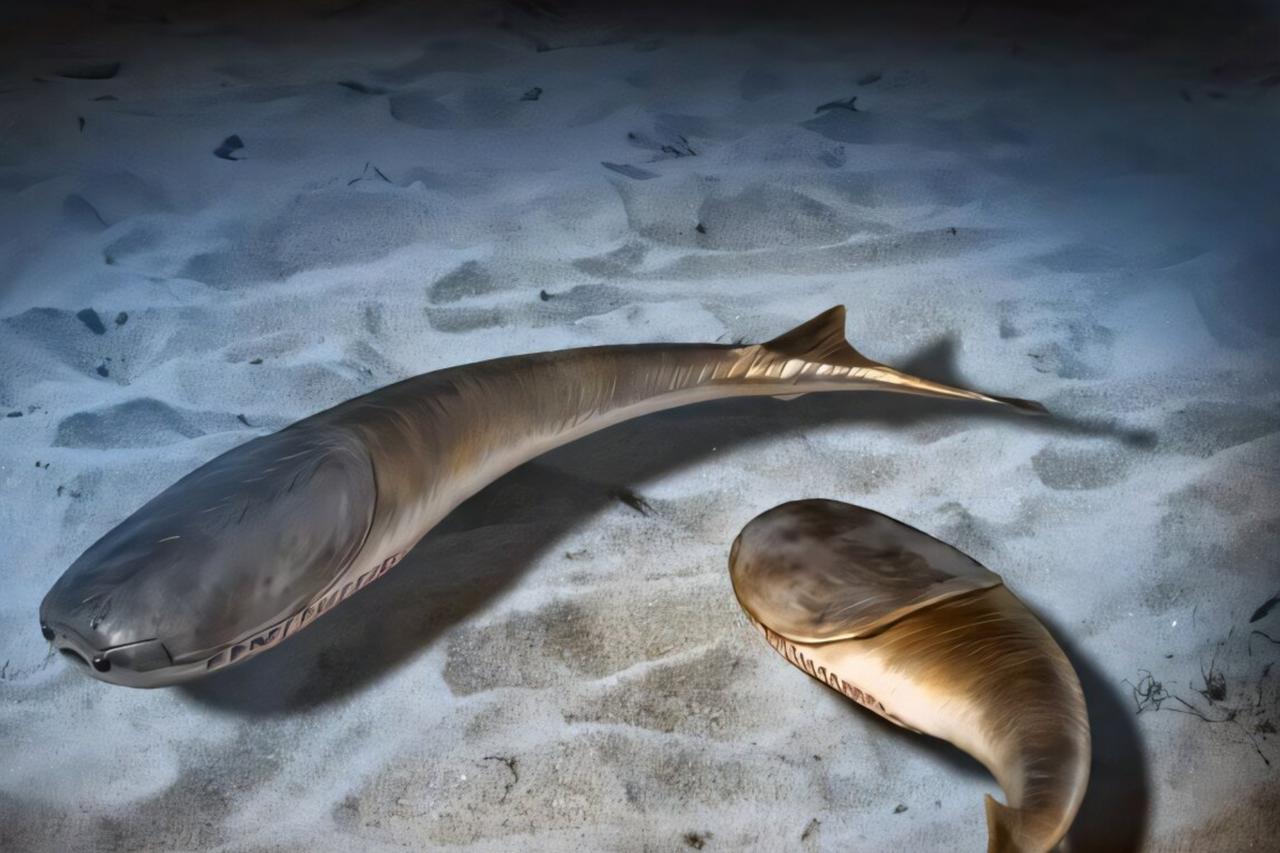 Mass extinction that wiped out ancient seas opened way for 'Age of Fishes'