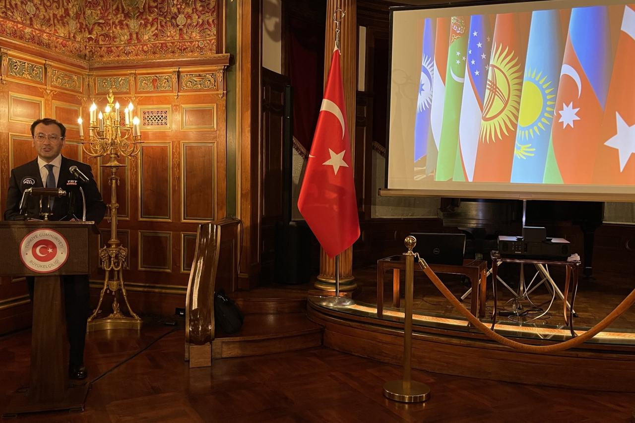 'Turkish Week' to showcase shared heritage and global connectivity in Vienna