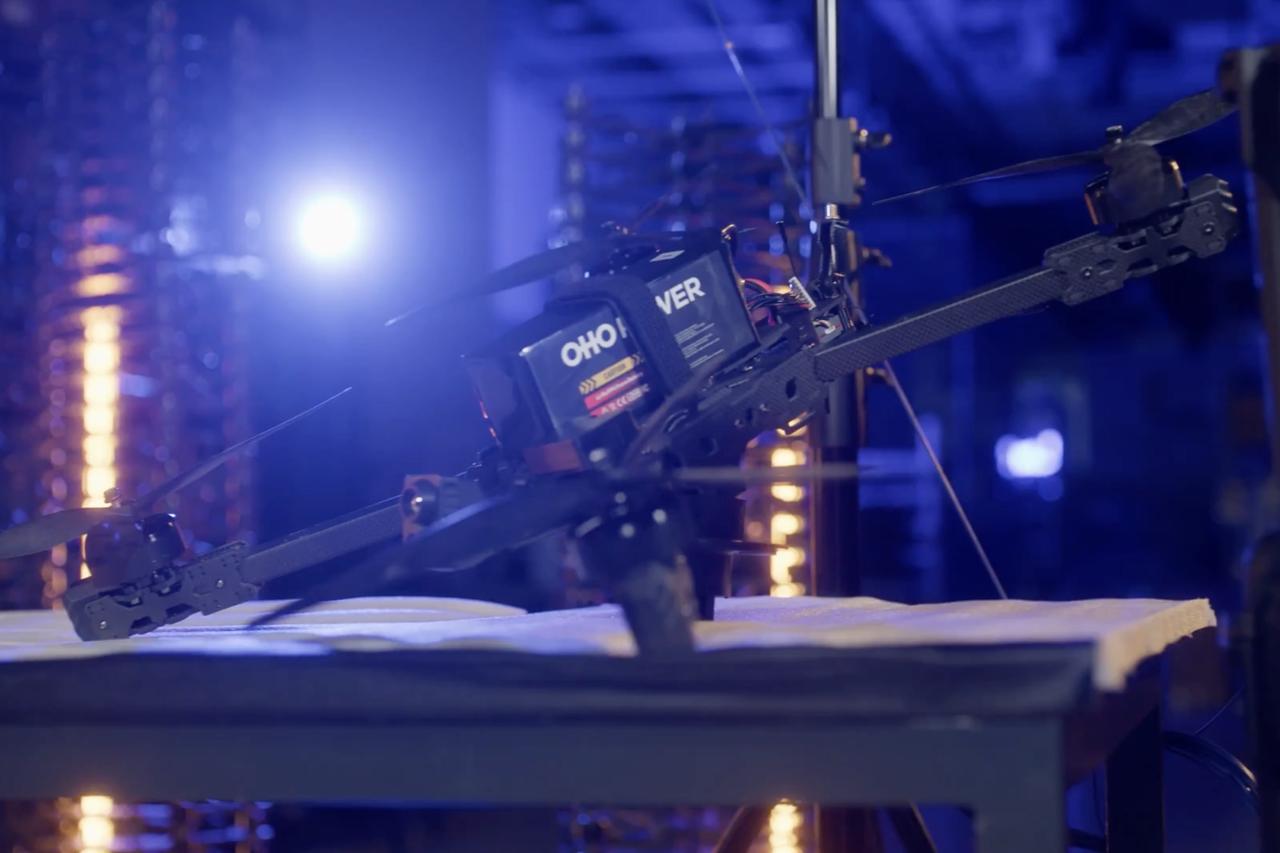 Türkiye's Skydagger FPV kamikaze drones hit 120,000 annual production