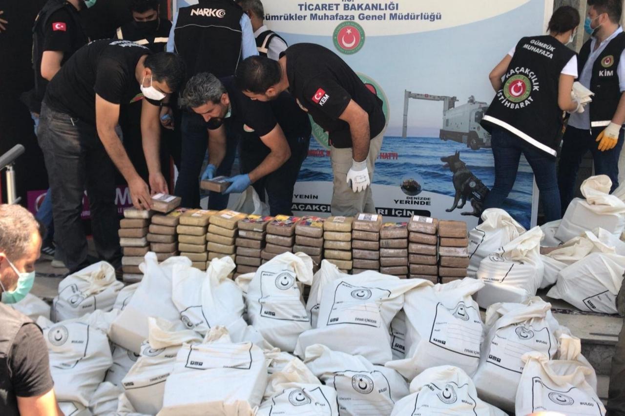 Cocaine use surges in Türkiye, from celebrity scandal to public health crisis