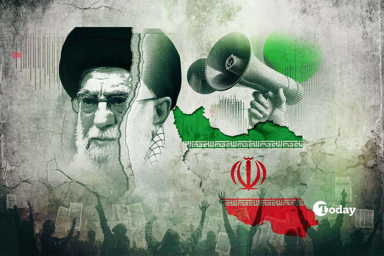 Regime collapse in Iran with US help may unleash largest terrorist networks in history