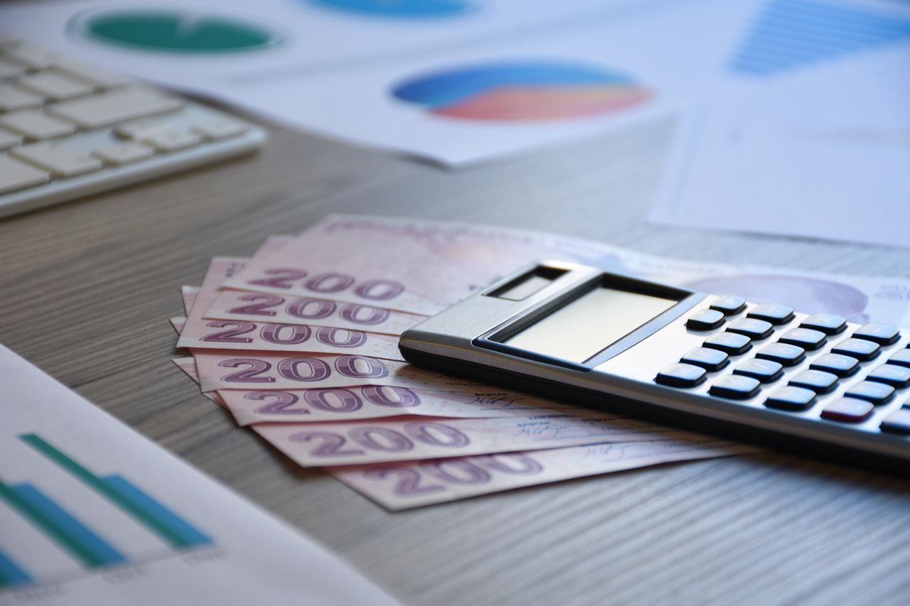 Türkiye sees $3.99B current account deficit in November 