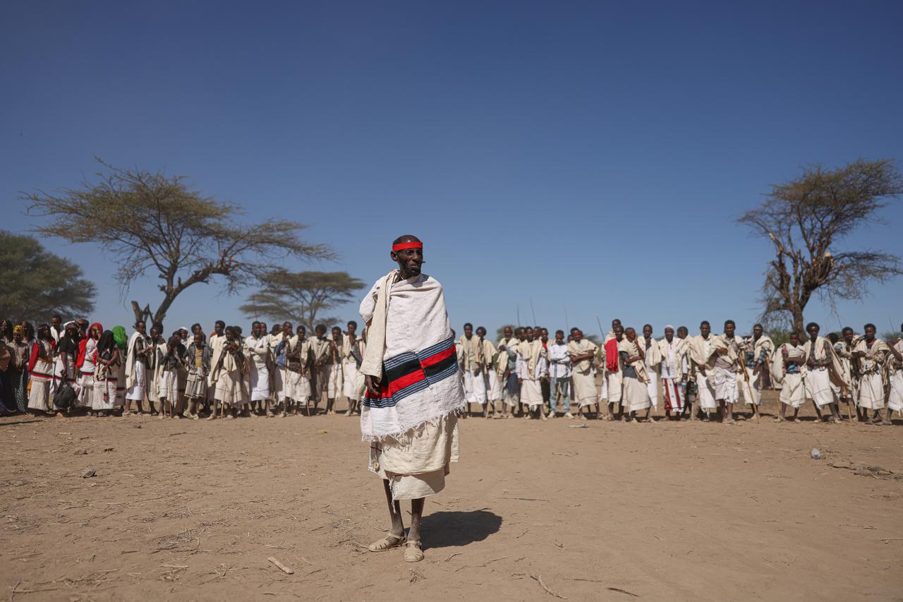 Two Turkish tourists killed in southwestern Ethiopia attack