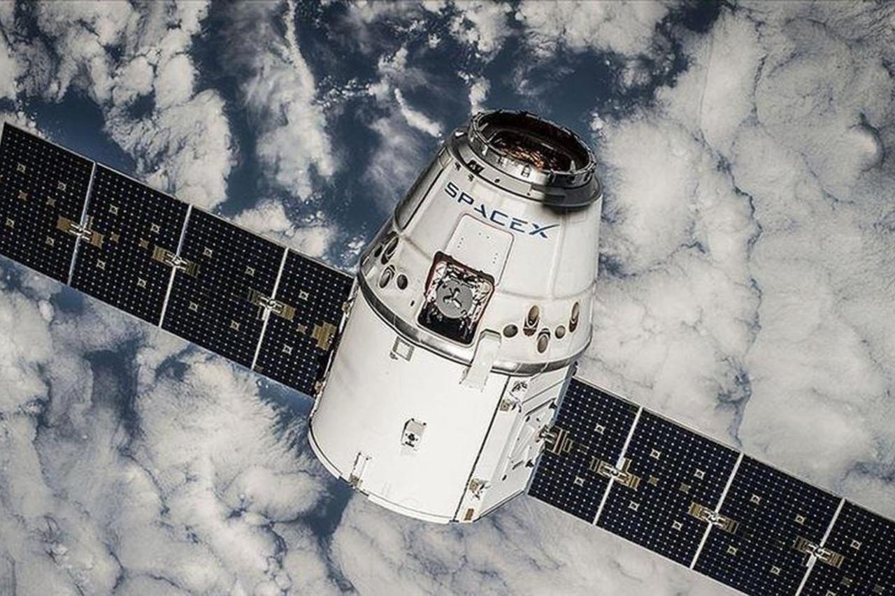 White House mobilizes to counter Iranian jamming of Starlink amid sharp protests