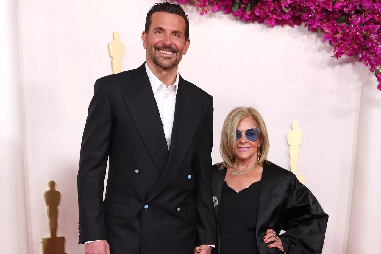 Bradley Cooper reveals his mom is devoted fan of Can Yaman’s Turkish rom-com 'Early Bird'