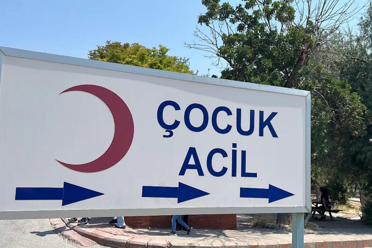 Doctors warn families as silent 'bocavirus' threatens young children across Türkiye