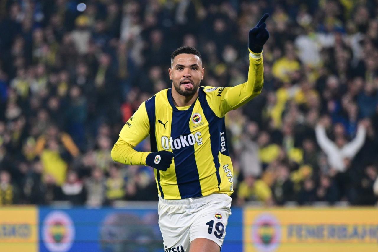 Everton moves for Fenerbahce striker En-Nesyri with €20 million offer