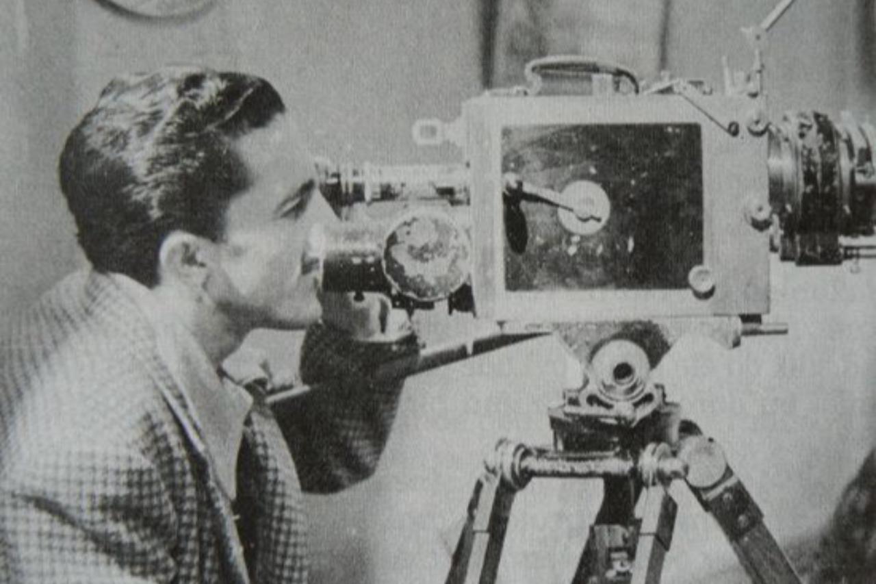 How director Turgut Demirag brought Hollywood into Turkish cinema in 1950s