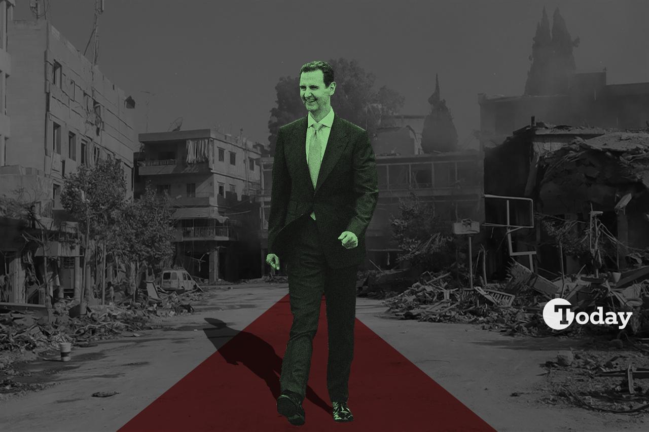 Is Lebanon becoming haven for remnants of Assad regime?