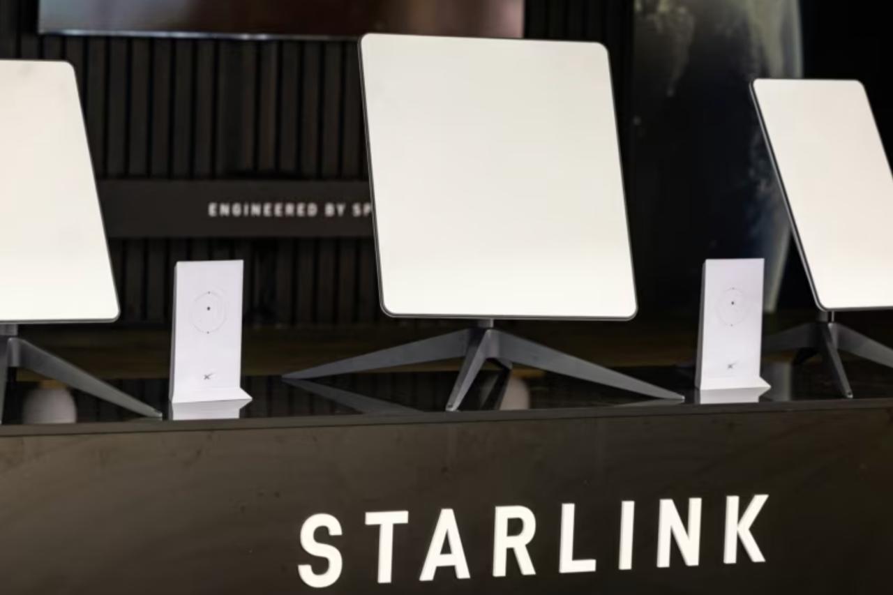 Reports surface of free Starlink service in Iran amid internet shutdown 