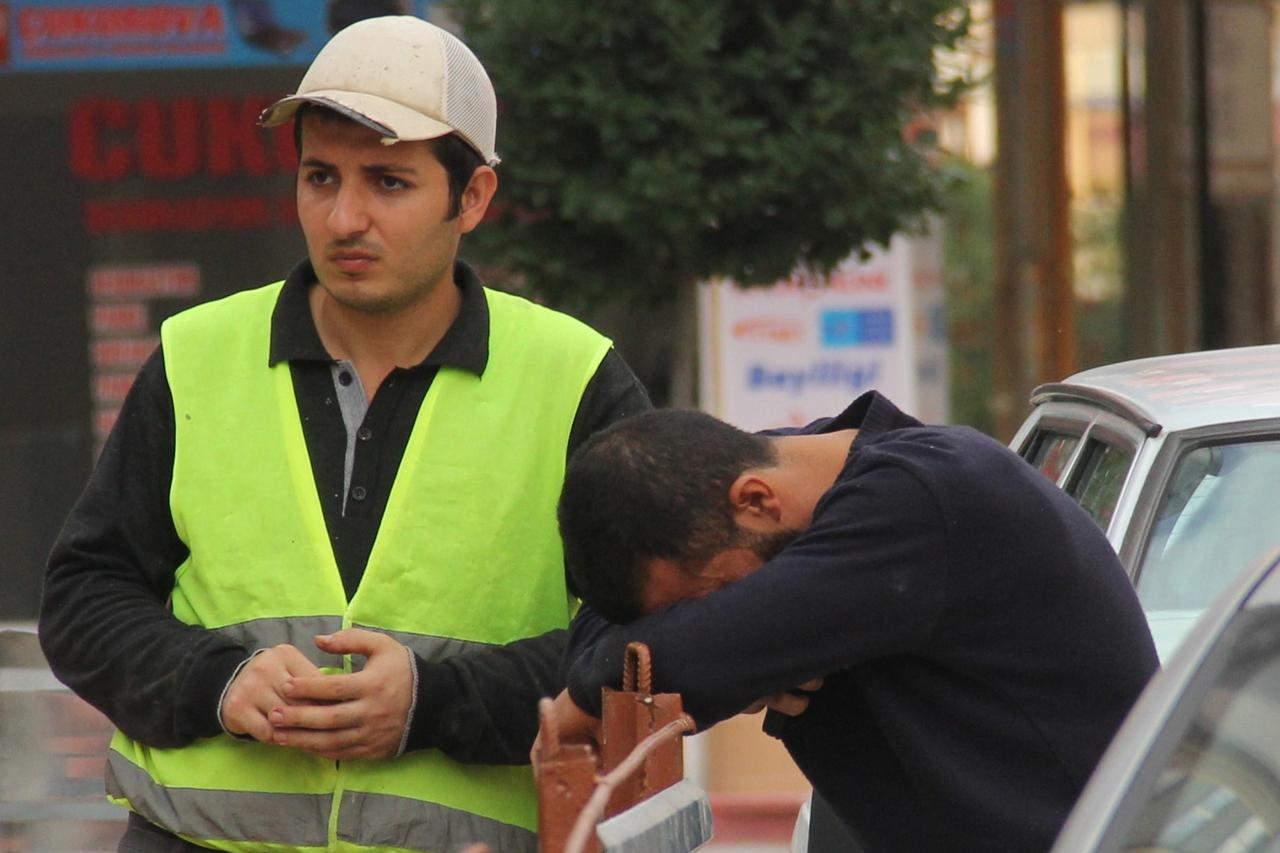 Türkiye recorded at least 2,105 workplace deaths in 2025, watchdog says