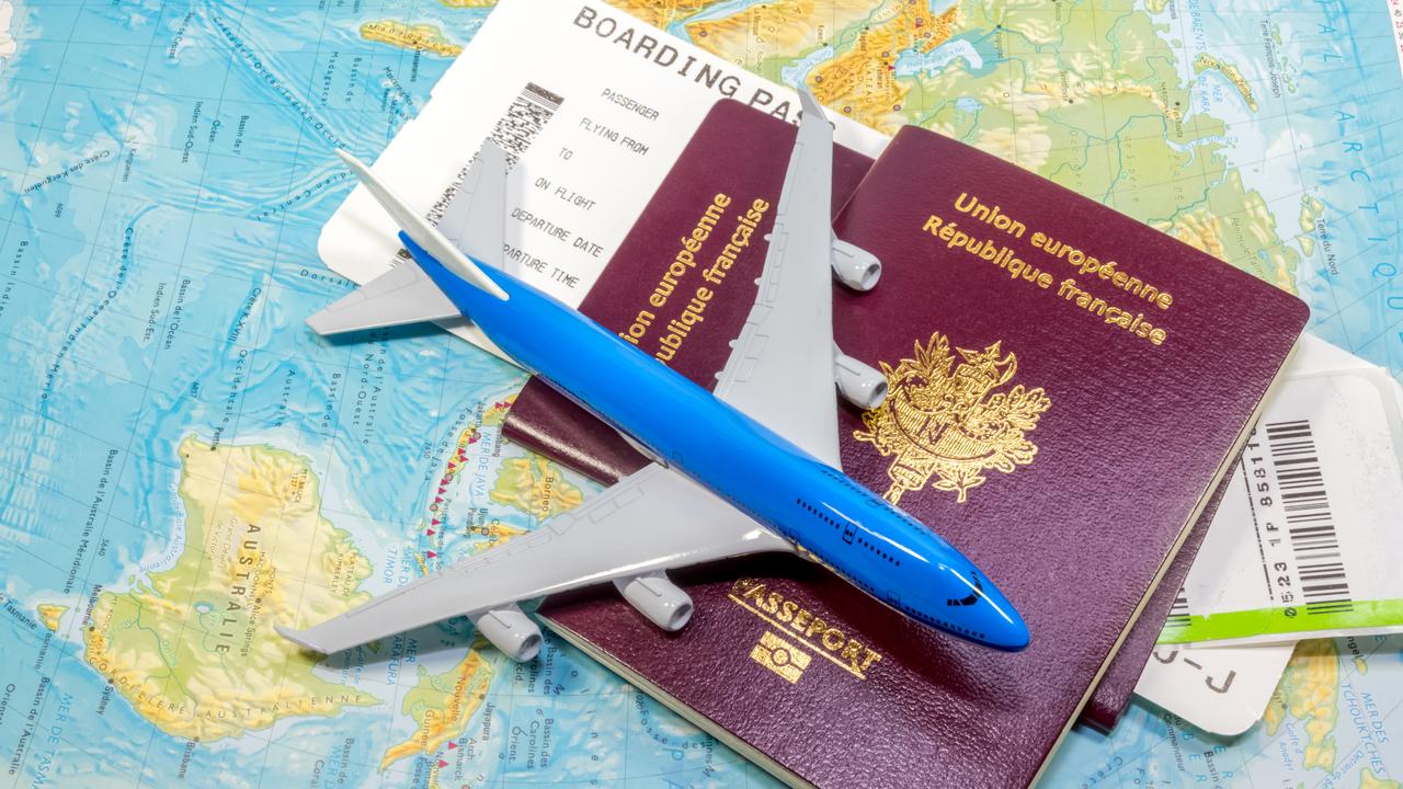 US, Singapore, South Korea: Strongest passports revealed at Henley Index