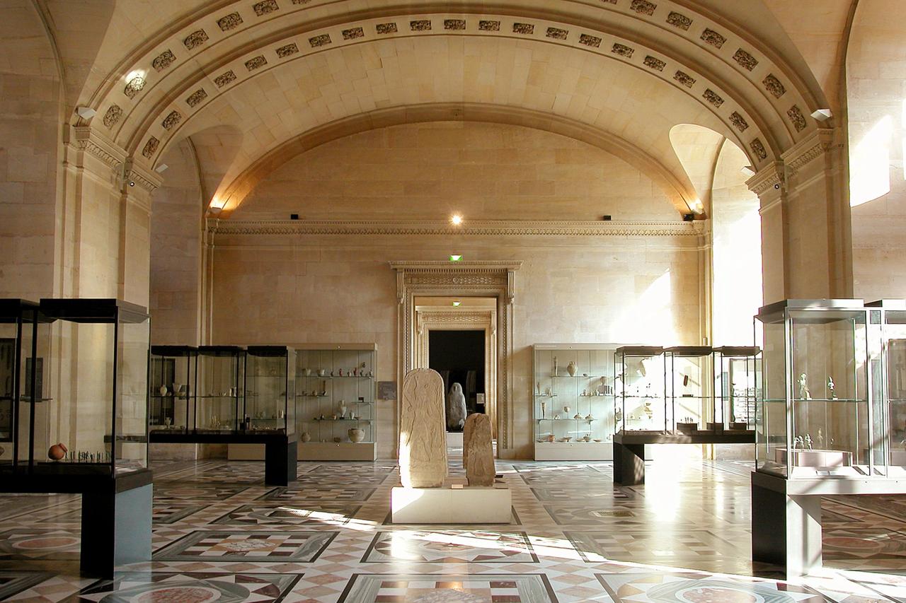 Louvre price hike for non-Europeans puts spotlight on who pays to see Anatolian heritage