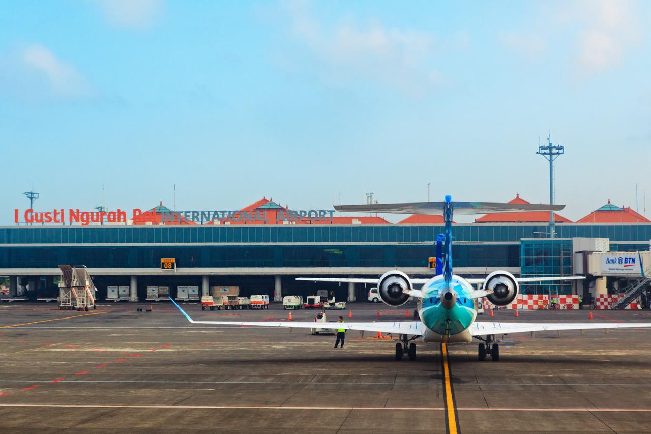 Türkiye’s Celebi launches operations at Indonesia’s busiest airports Bali, Jakarta