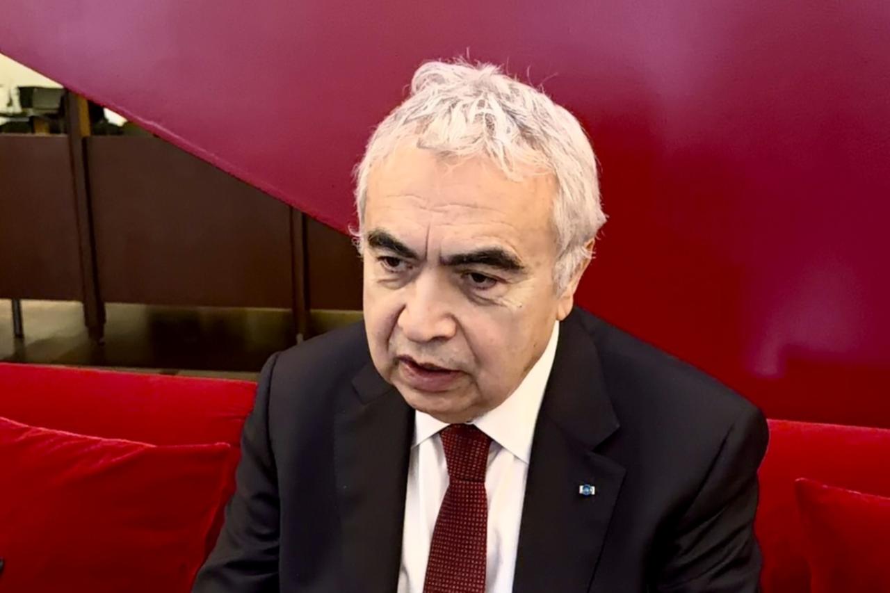 Europe makes major return to nuclear power, IEA director says