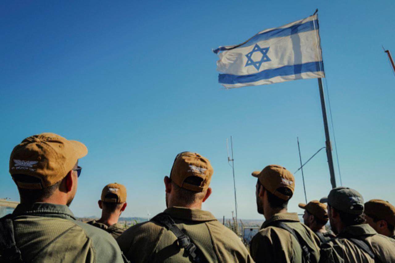 Israel’s QME push over Türkiye ‘absolutely absurd,’ says former US official