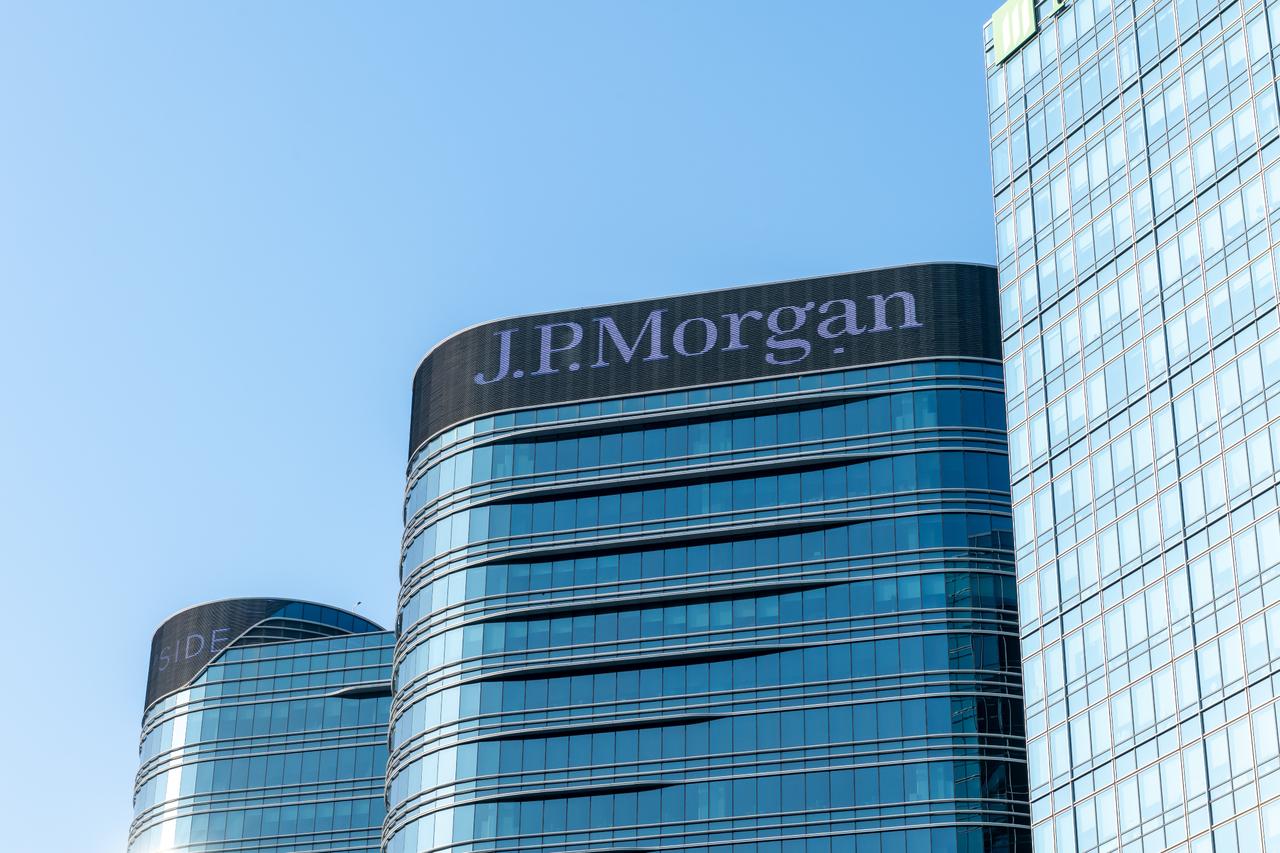 JPMorgan expands its investments in Türkiye, executive says