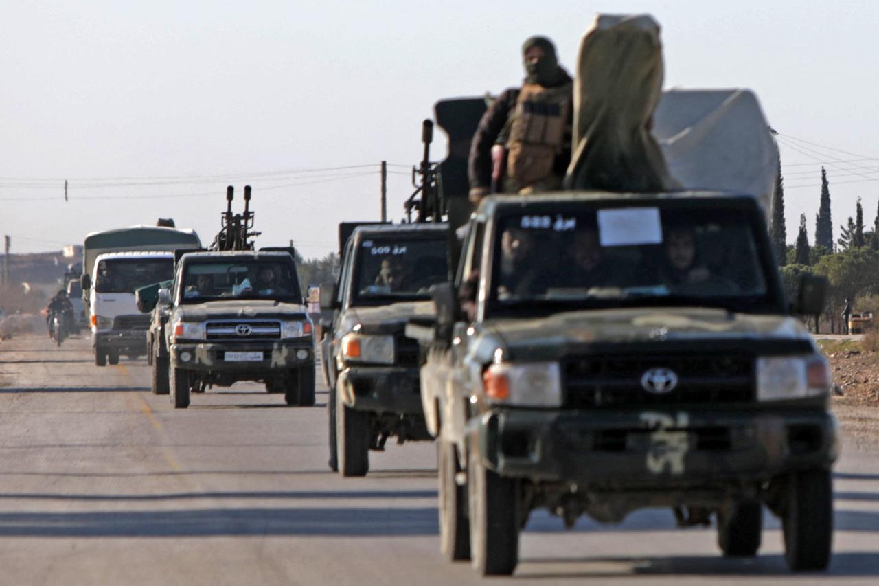 Türkiye-Syria alignment against Kurds would change regional dynamics, says US senator