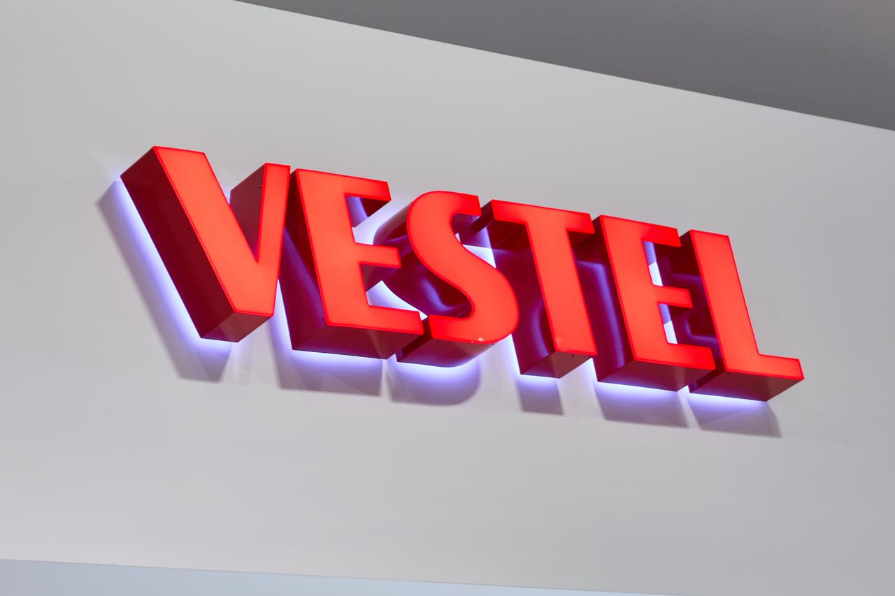Türkiye's struggling electronics firm Vestel names new CEO after nearly a year-long vacancy