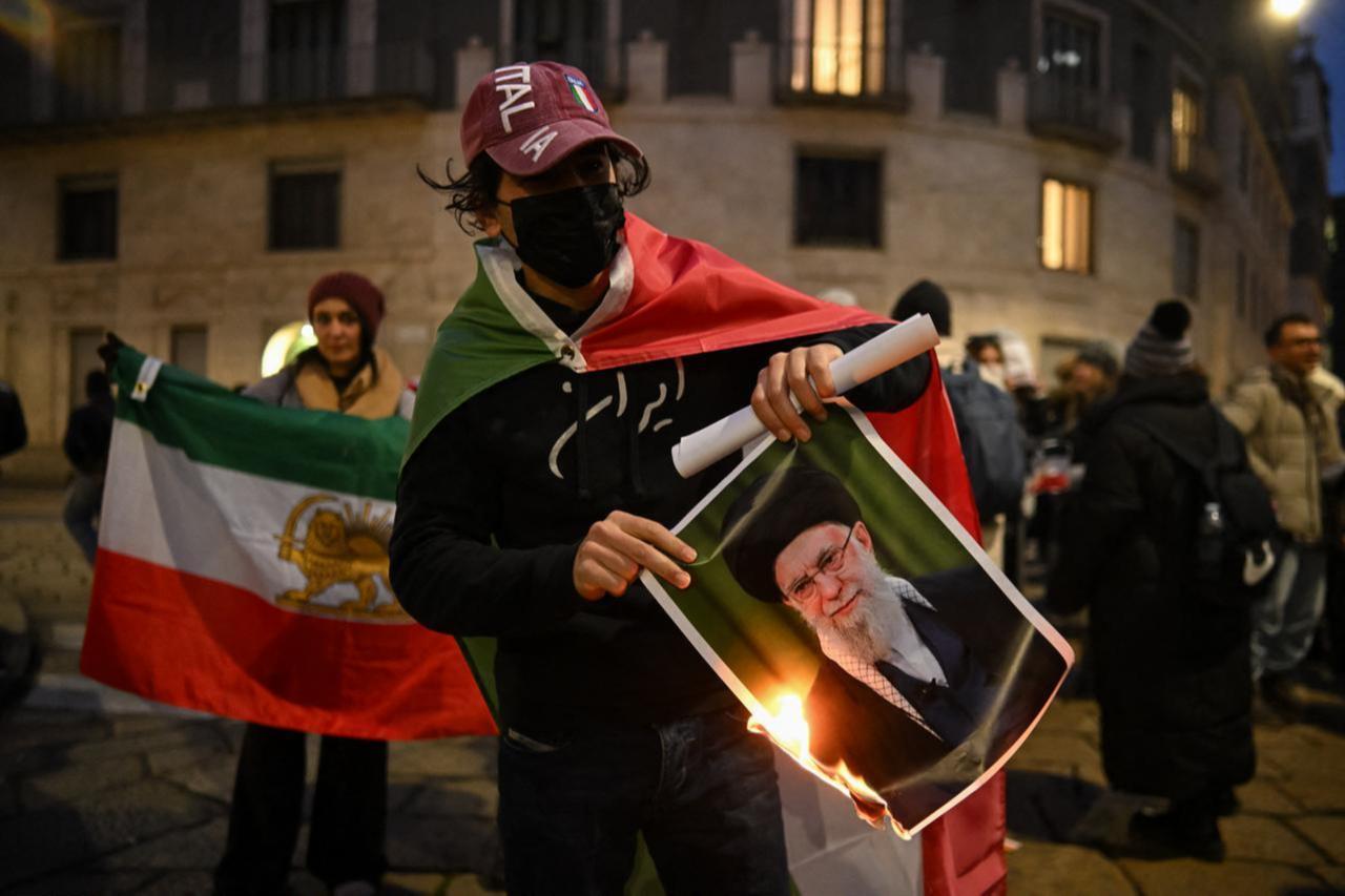 Iran’s broken social contract and the specter of chaos