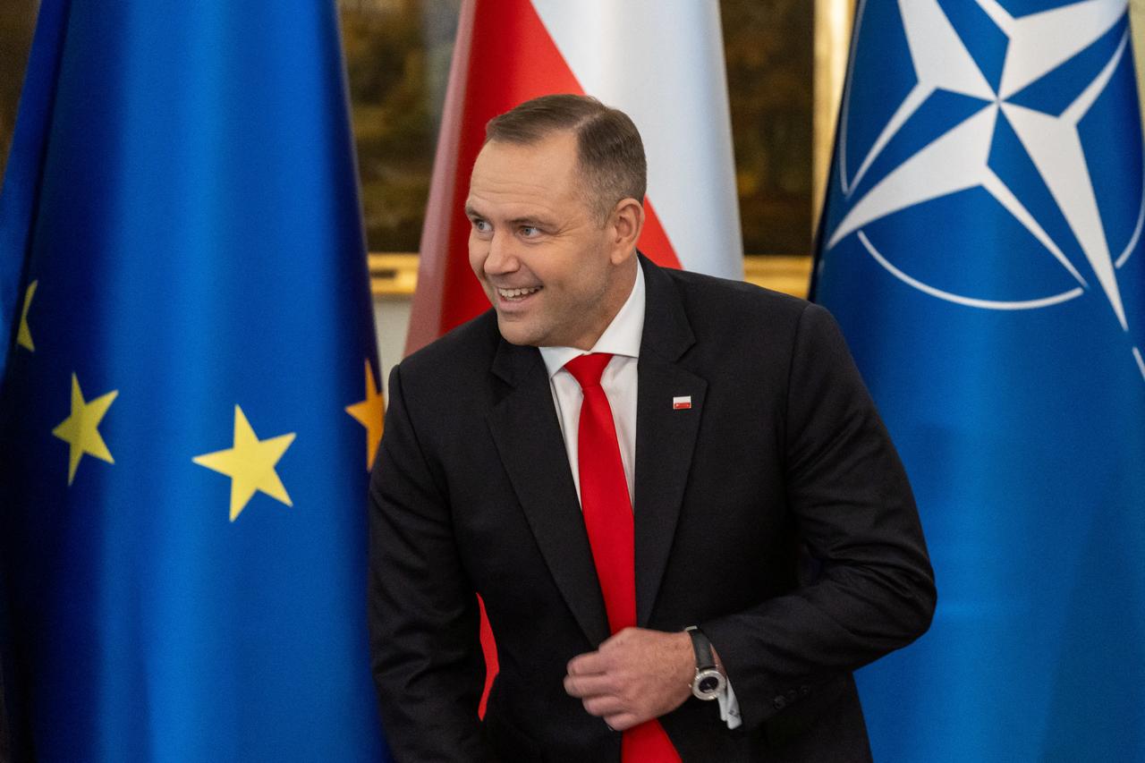 Polish President says EU is ‘fading star,’ opposes Green Deal and migration policy