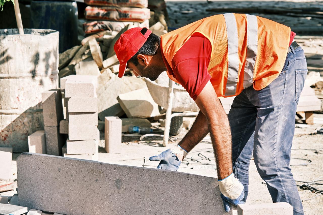 Union membership in Türkiye stands at 14.45% in January 2026