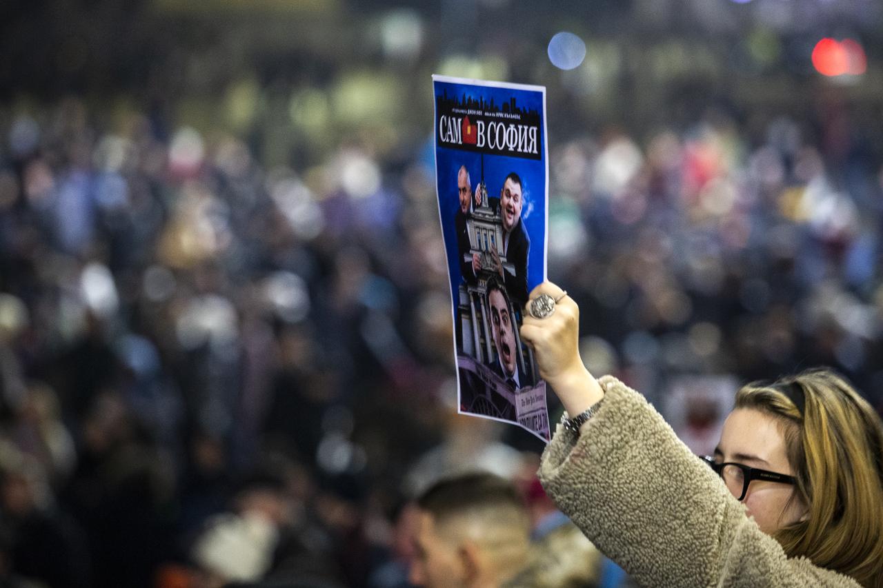 Why Bulgaria’s familiar paralysis carries higher stakes this time