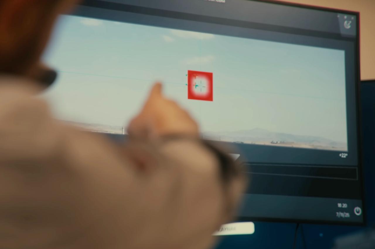 Aselsan's Ejderha electromagnetic system demonstrates effectiveness against multiple drones