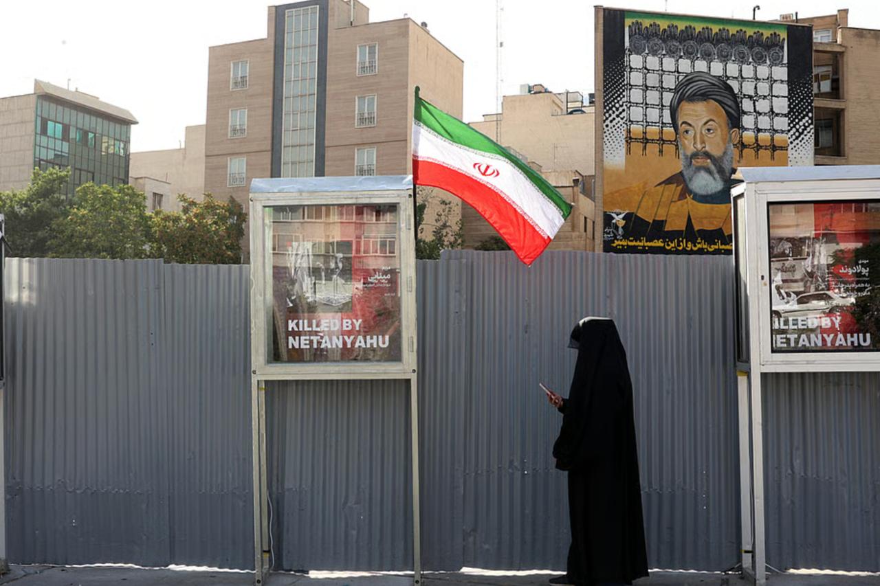 Filterwatch's report warns Iran may restrict global internet to screened minority