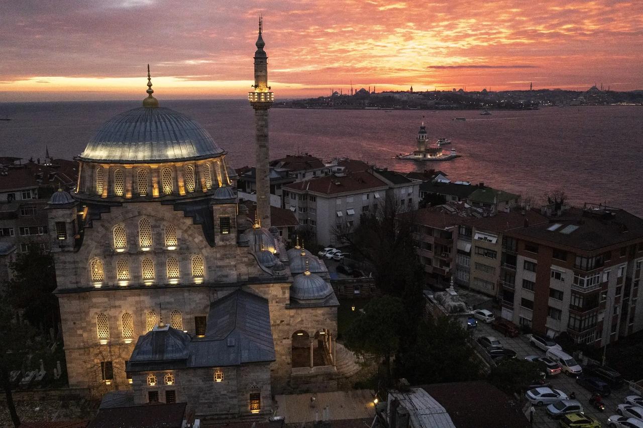 Istanbul conference to gather 200 Turkish groups backing Khartoum State recovery