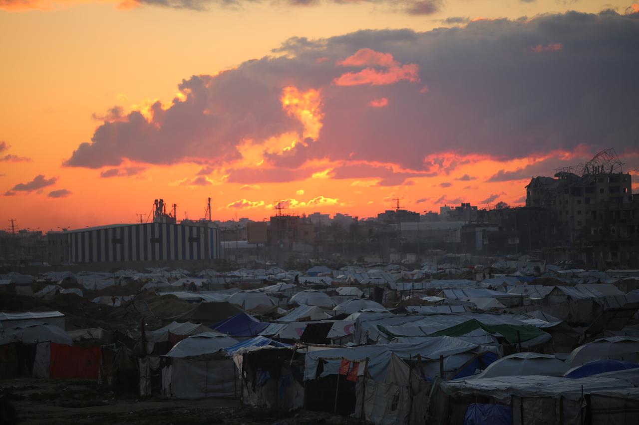 Netanyahu not consulted on Türkiye, Qatar roles in Gaza governing committee: Report