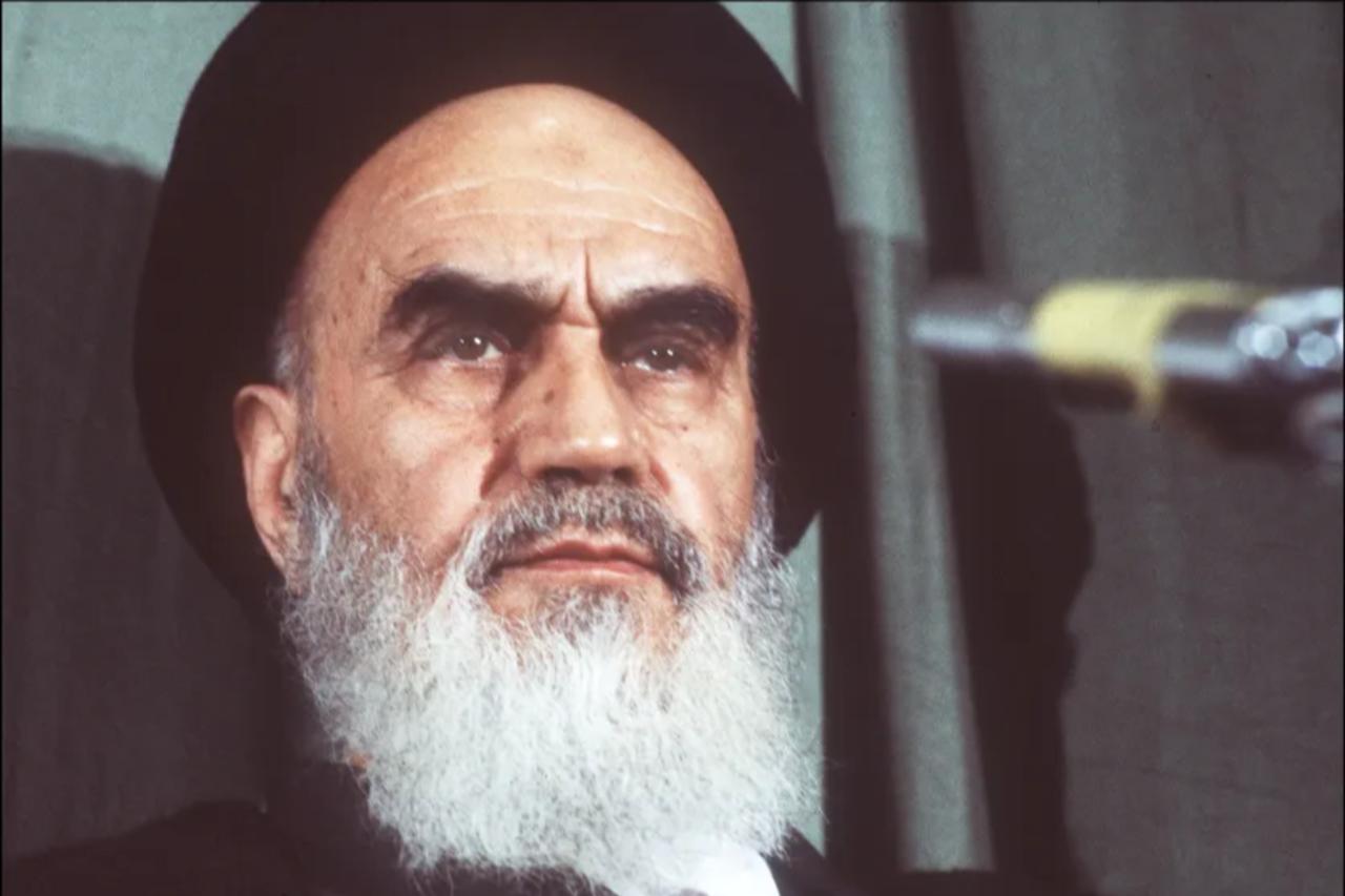 Ruhollah Khomeini’s quiet exile in Türkiye: Hidden life before rise to power