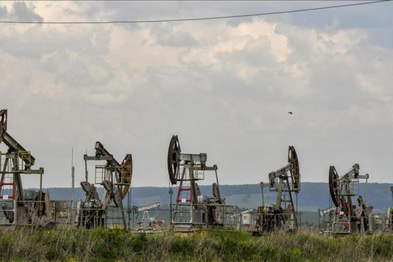 Shell seeks exit from Syria’s al-Omar oilfield following SDF withdrawal, official confirms