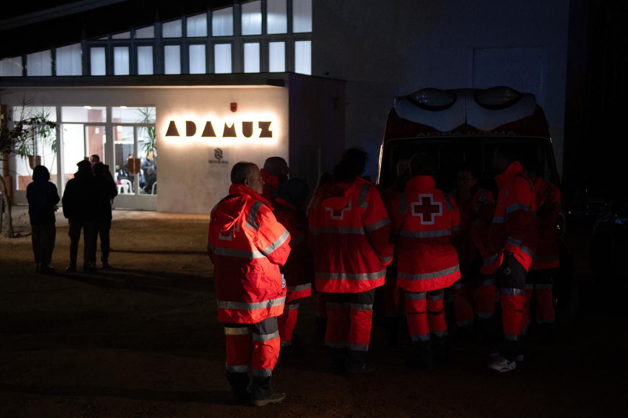 Türkiye expresses deep condolences after Spain's deadliest train crash in 13 years kills 39