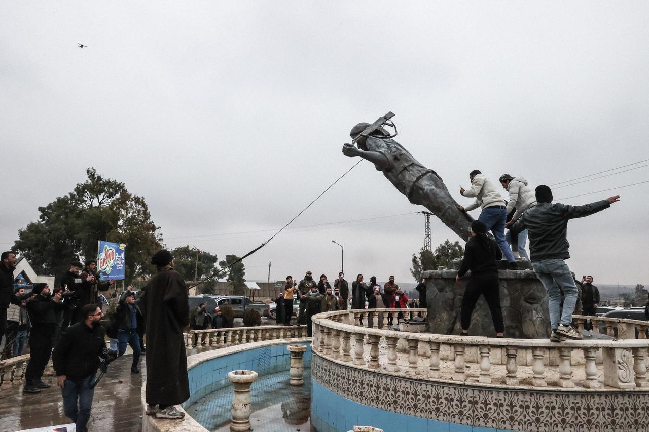 Türkiye, Syria hail ceasefire, integration agreement as path to 'terror-free region'