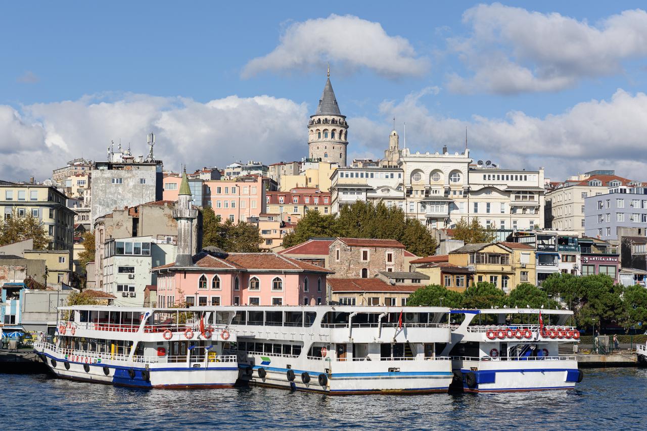 Unprecedented price growth in services drives over half of Türkiye’s inflation: IMF