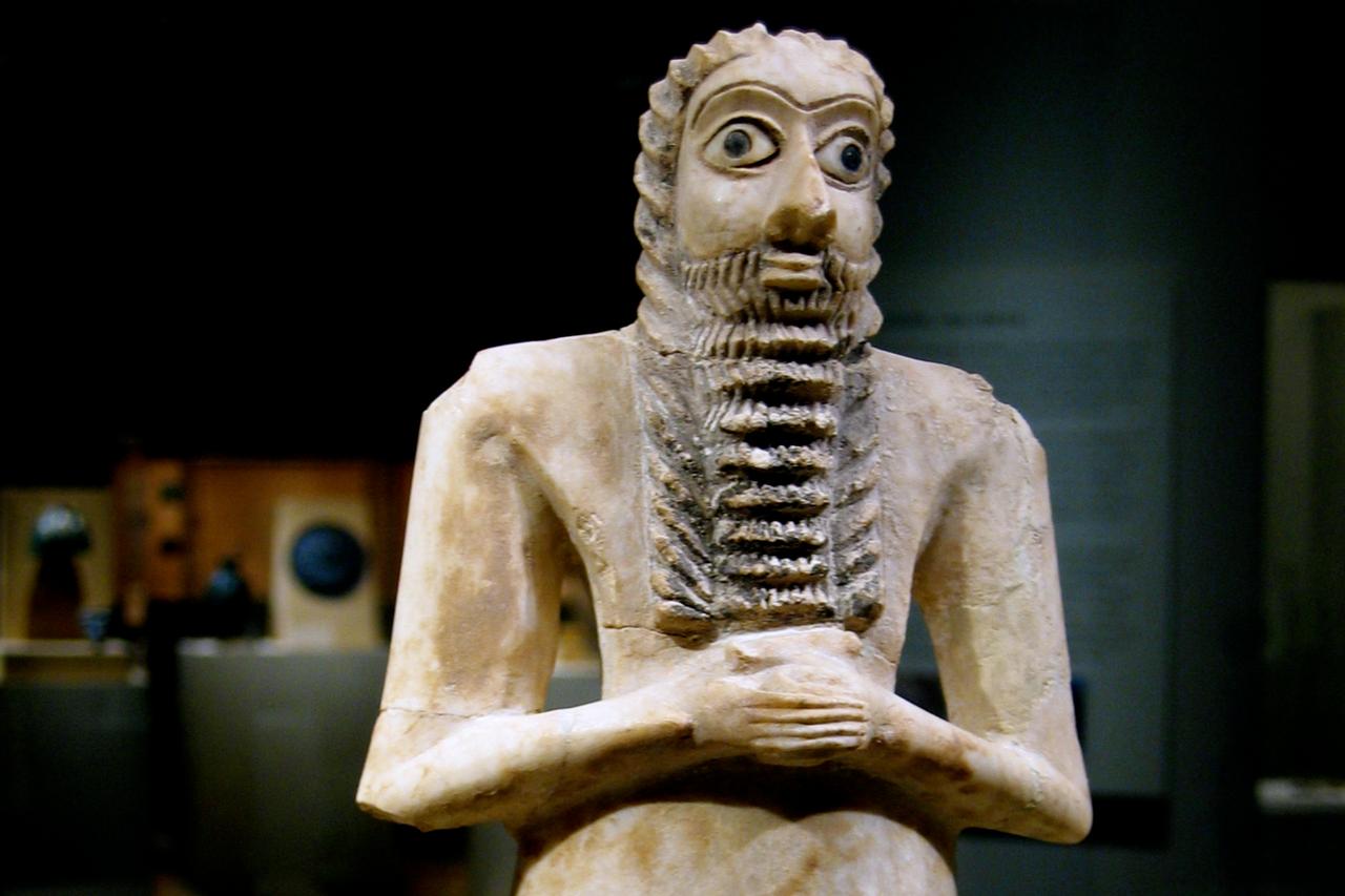 Why a Bronze Age trade complaint still resonates in internet age