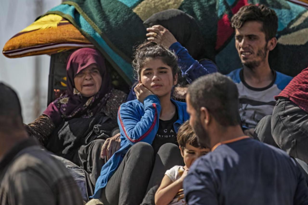 Why new Kurdish language recognition matters for Syria’s Kurds