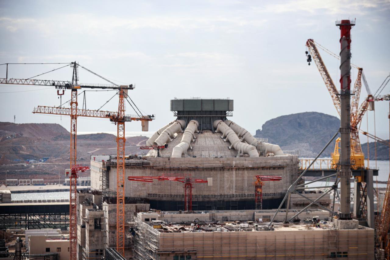 2026 to be ‘year of nuclear power’ for Türkiye, says Energy Minister