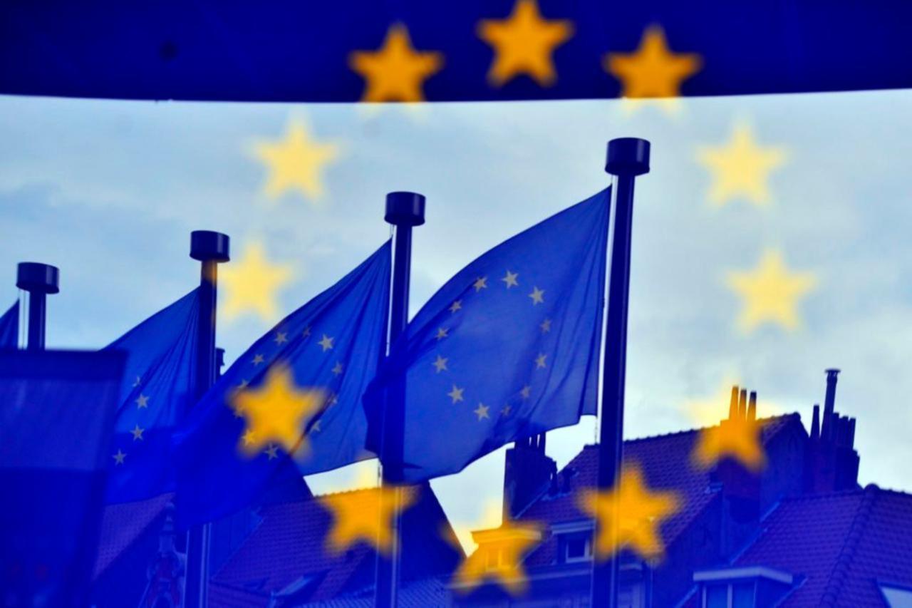 Europe has 'lost the internet' to US tech giants, Belgian cyber chief warns Image