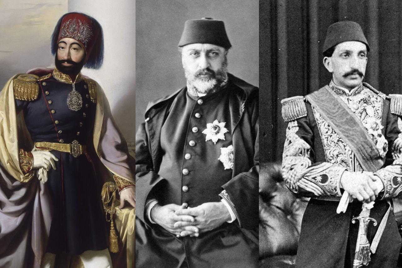 Once crowning Ottoman heads, the 'fez' and its long journey through daily life